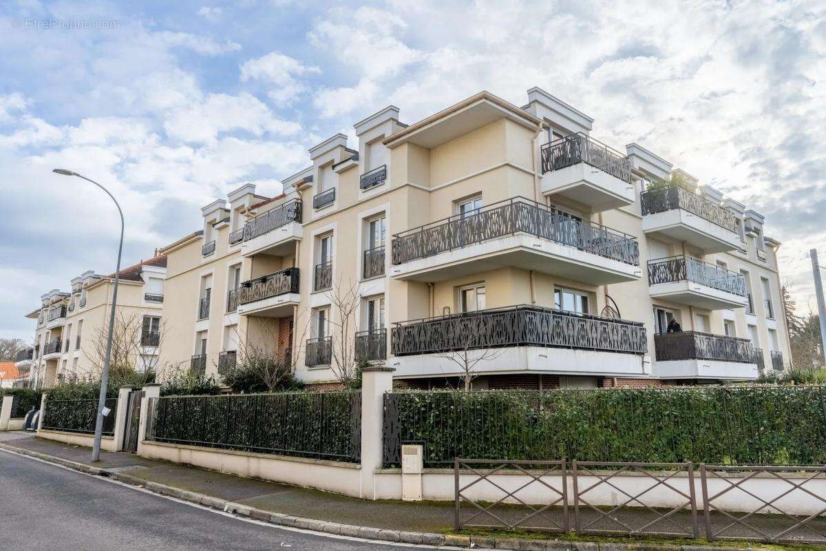 Appartement à ACHERES