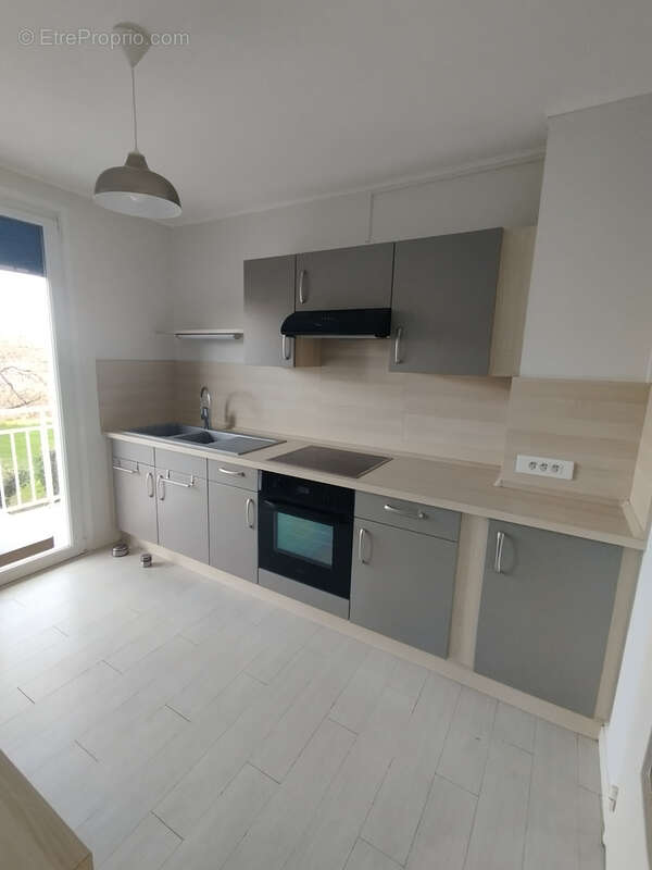 Appartement à ROCHEFORT