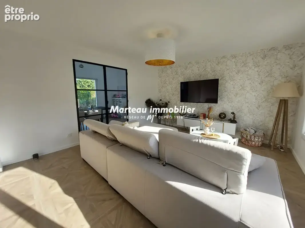 Maison à OIZE