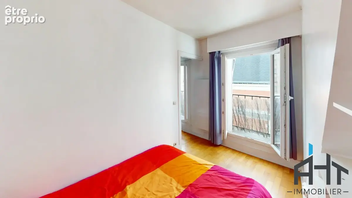 Appartement 2 pièces 24 m² à vendre à Paris-12e (75012) - photo 7