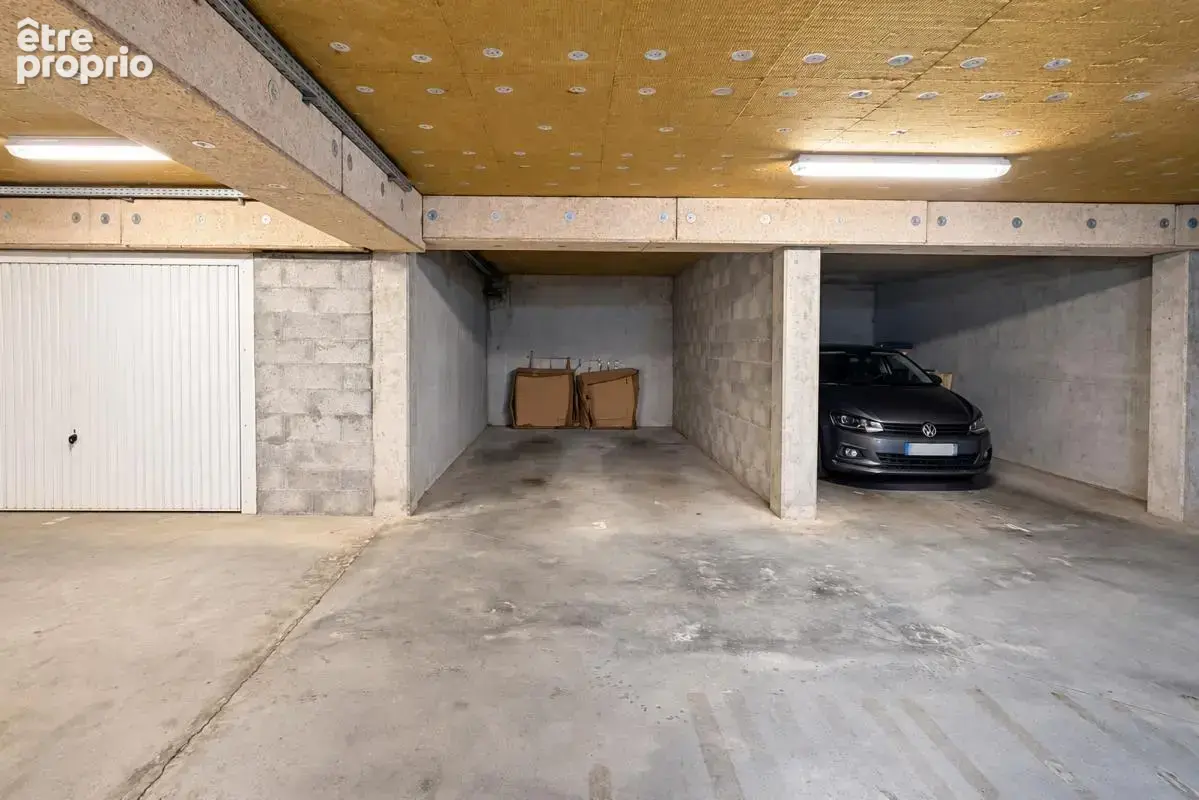 Appartement - photo 15