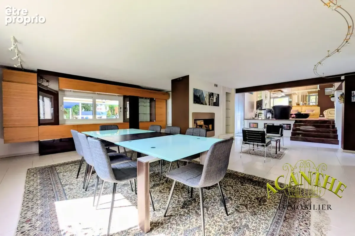 Maison 324 m² à Sommieres  - photo 5