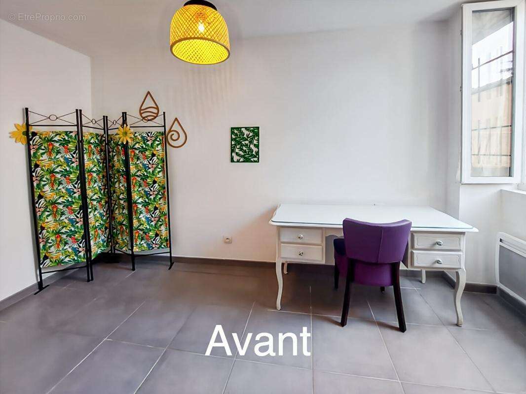 Appartement à DAX