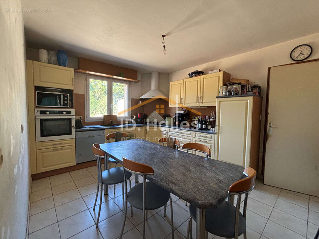 Maison campagne MERAL - photo 6