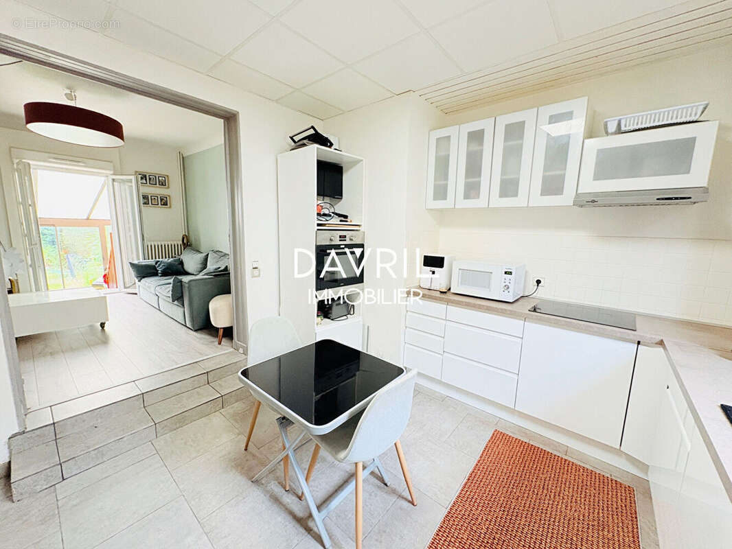 Maison à ANDRESY