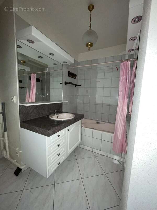 Appartement à BELFORT