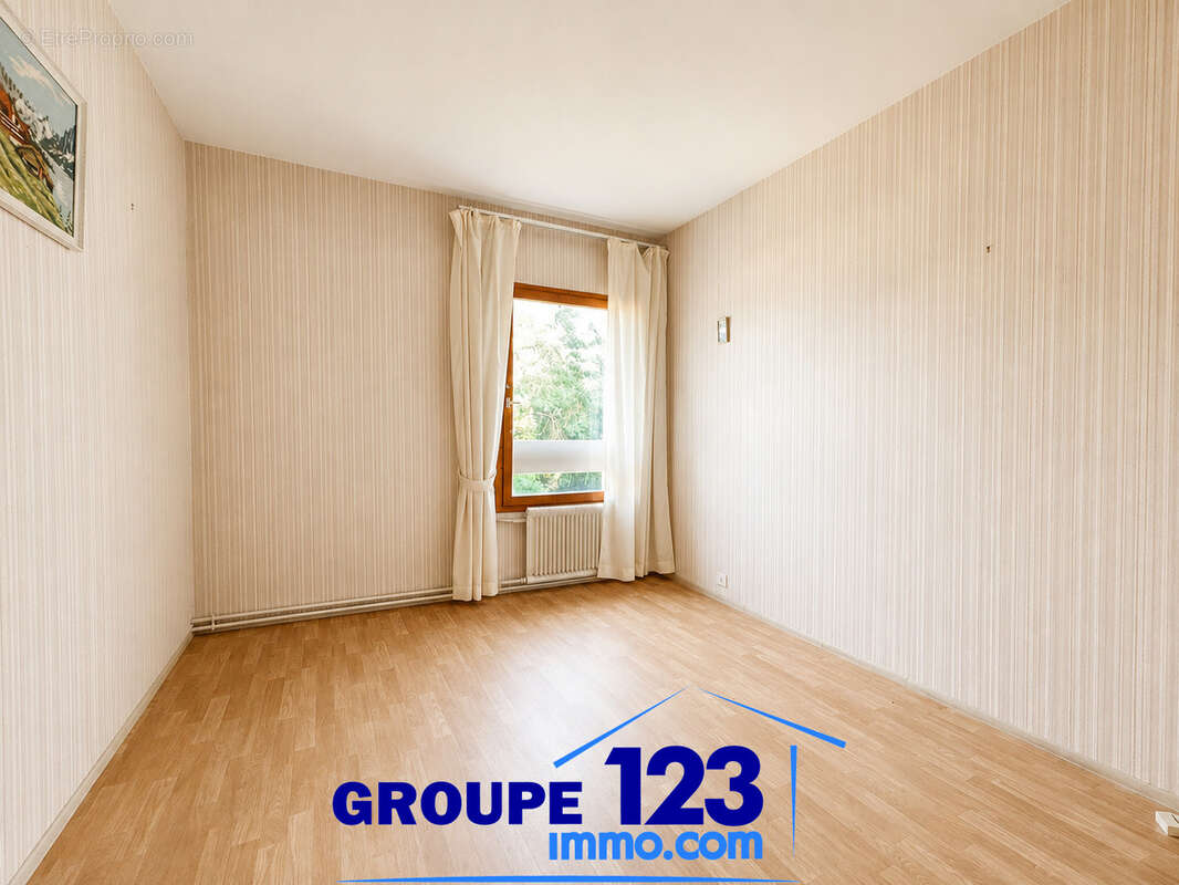 Appartement 3ch avec garage - photo 6