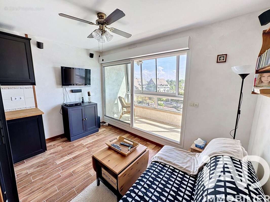 Photo 6 - Appartement à COURSEULLES-SUR-MER