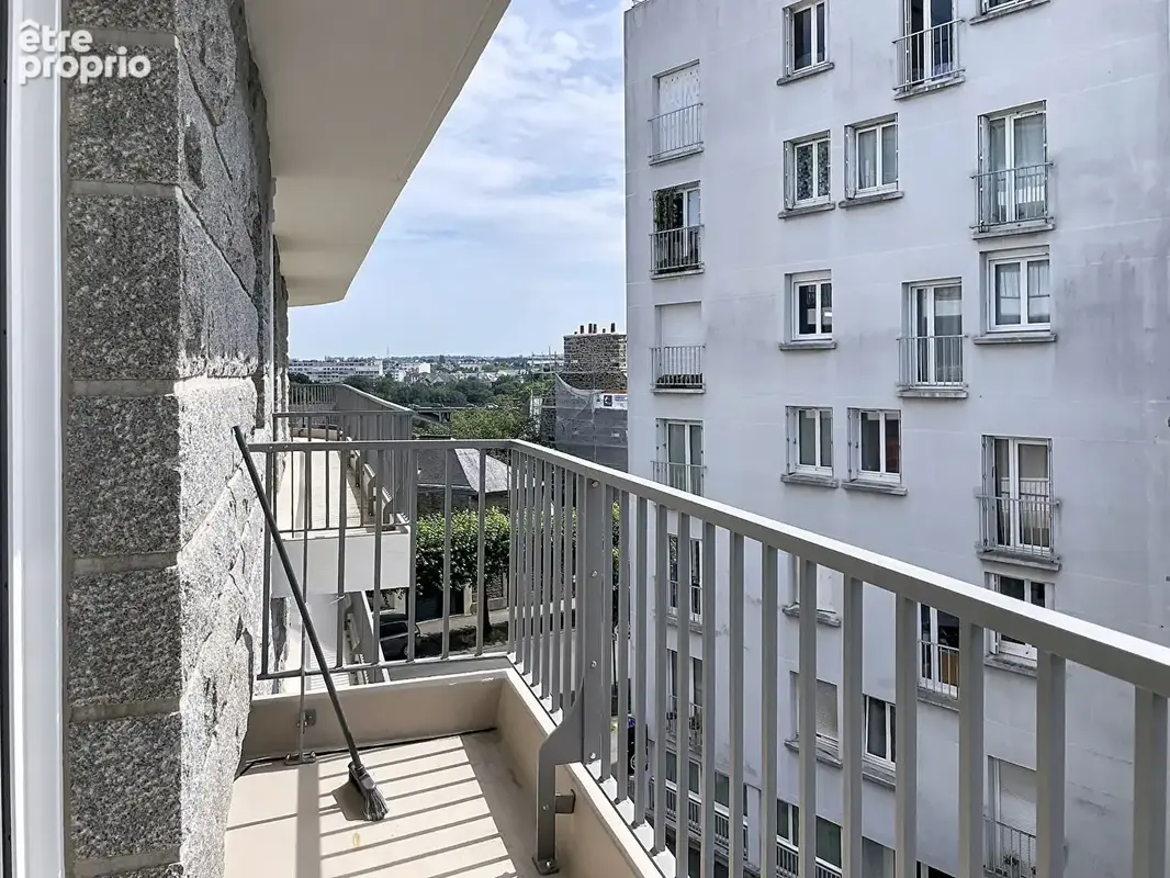 Appartement Saint Brieuc 3 pièce(s) 77 m2 - photo 5