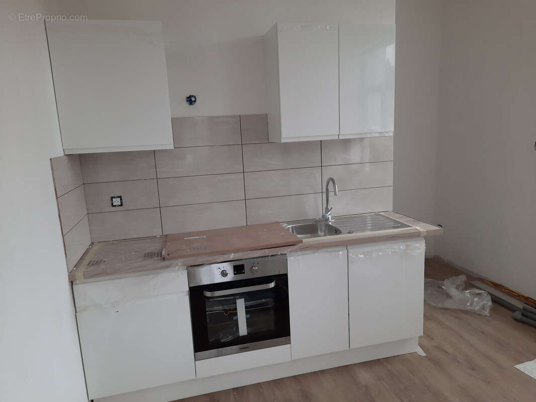 Appartement à CAMBRAI