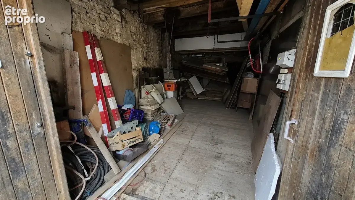 Maison à vendre 7 pièces VILLE SUR ILLON (88) - photo 3