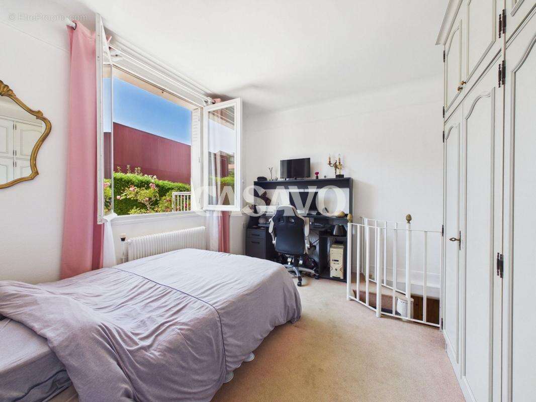 Vente Maison 4 pièces de 68m² - 92210 Saint-Cloud - photo 14