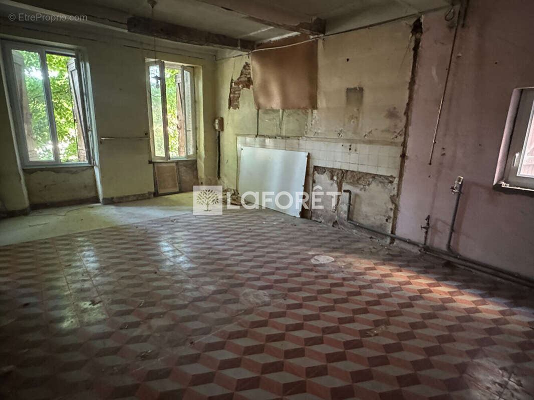 Maison Cadalen - photo 5