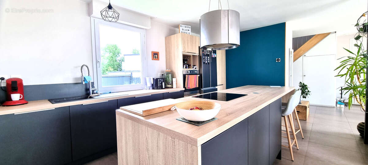 Belle maison d'habitation récente - photo 6