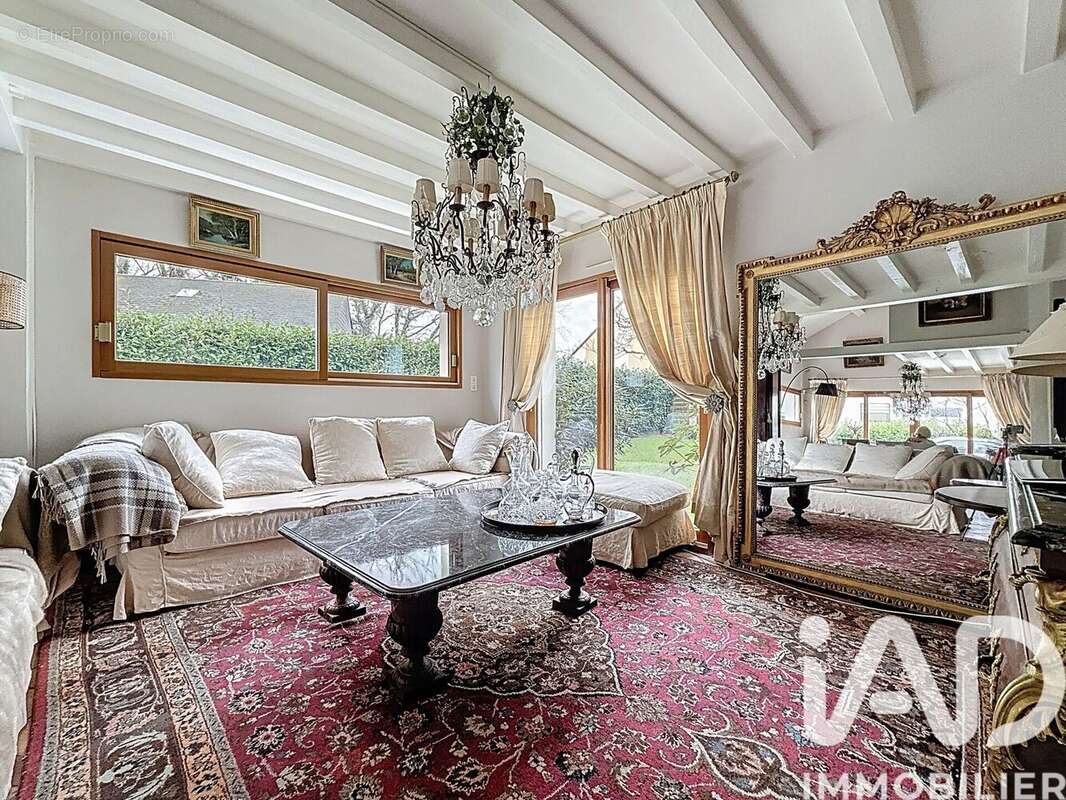 Photo 3 - Maison à SAUTRON