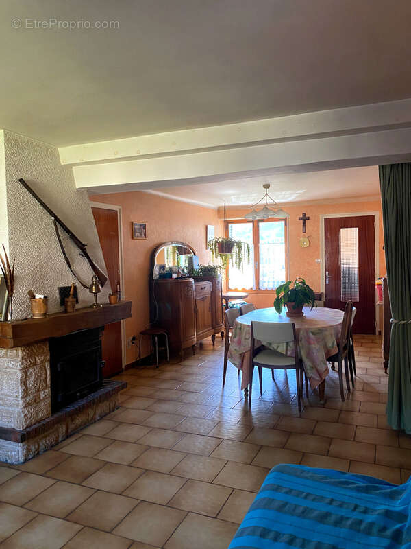 Bien rare - ensemble immobilier modane loutraz - photo 4