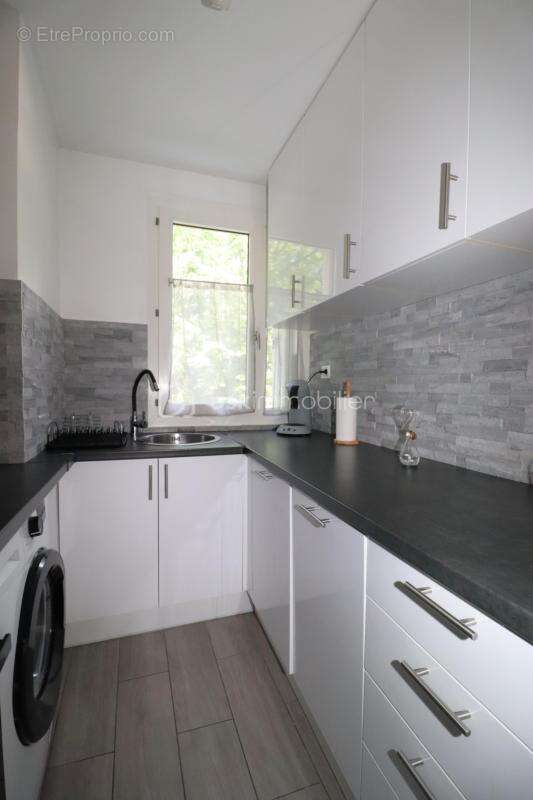 Appartement à SAINT-GERMAIN-LES-ARPAJON