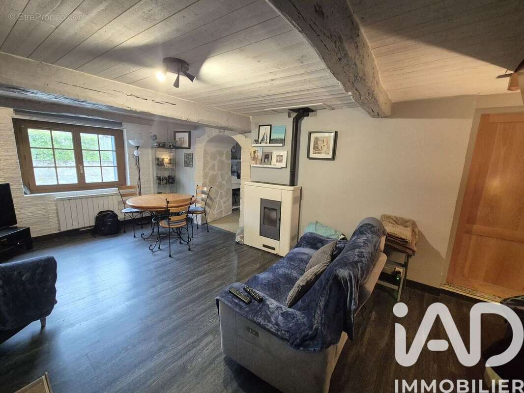 Photo 5 - Maison à LA FERTE-SOUS-JOUARRE