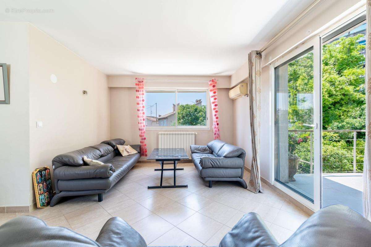 Maison à CANNES
