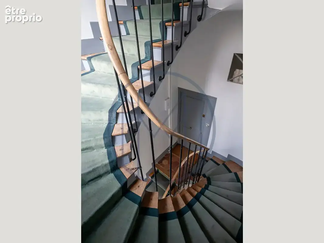 Appartement Versailles 2 pièce(s) - Quartier Saint Louis - photo 11