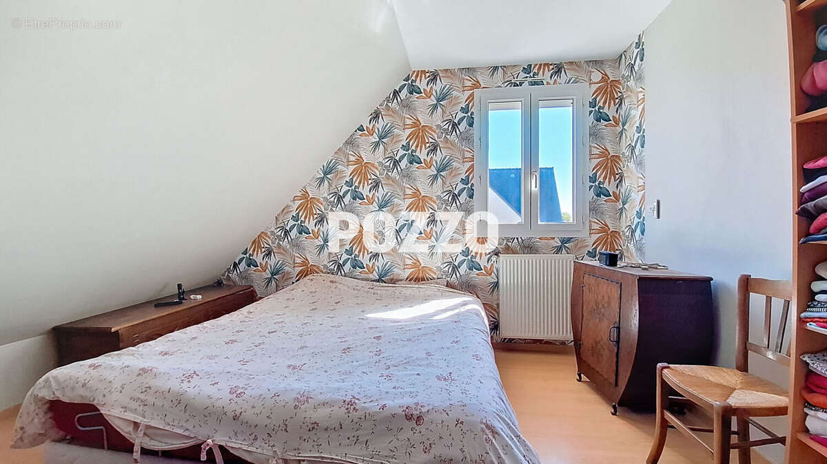 Maison à COURSEULLES-SUR-MER