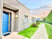 Maison à EQUEMAUVILLE