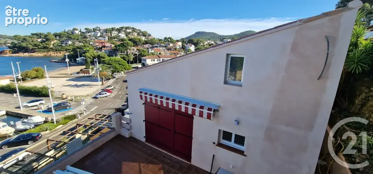 Maison 5 pièces 100 m² à vendre à Le Pradet (83220) - photo 12