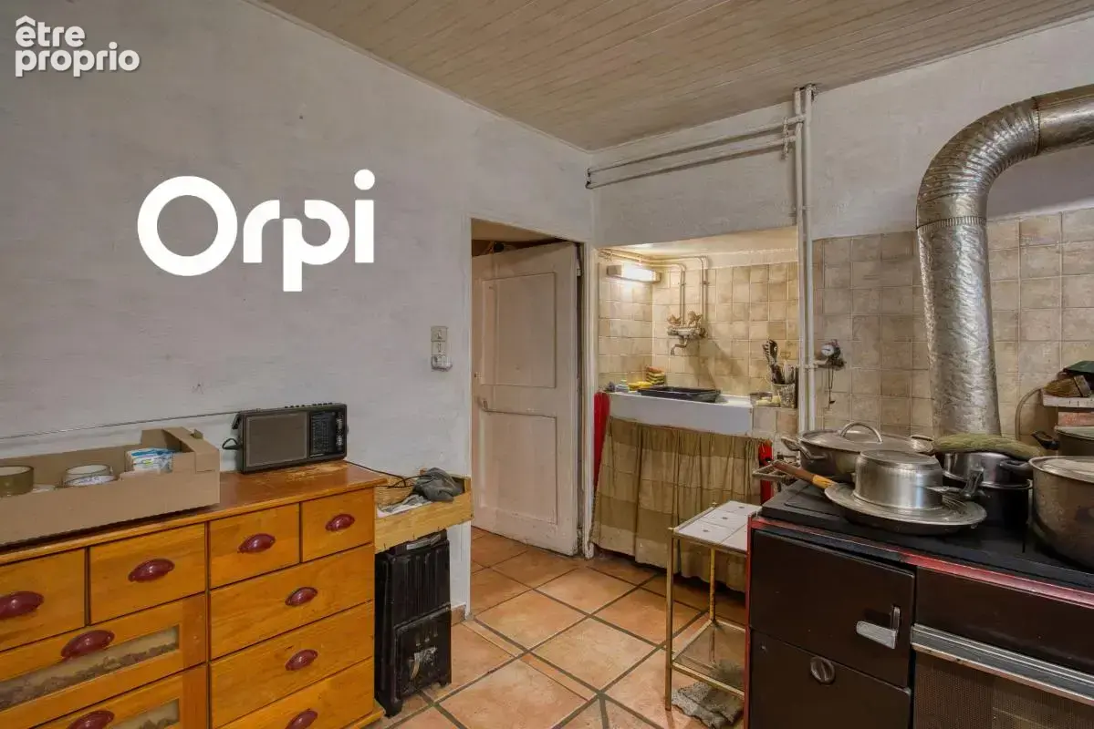 Maison À Vendre - photo 10