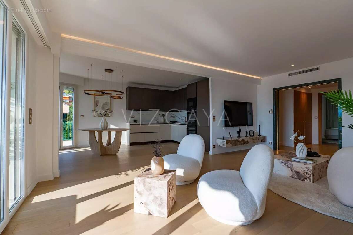 Vente 3 pièces mont boron nice - photo 7