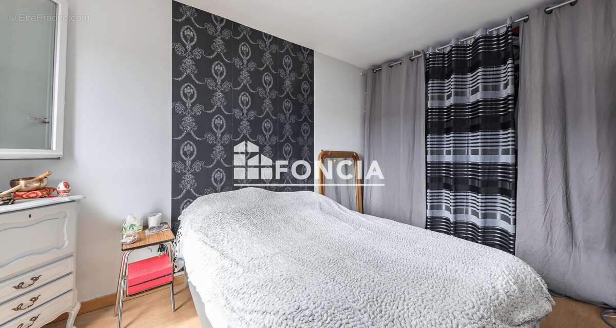 Appartement 67 m² à Rouen  - photo 9