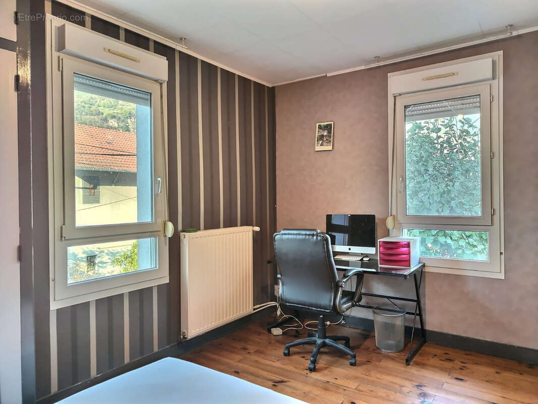 Maison à ALBERTVILLE