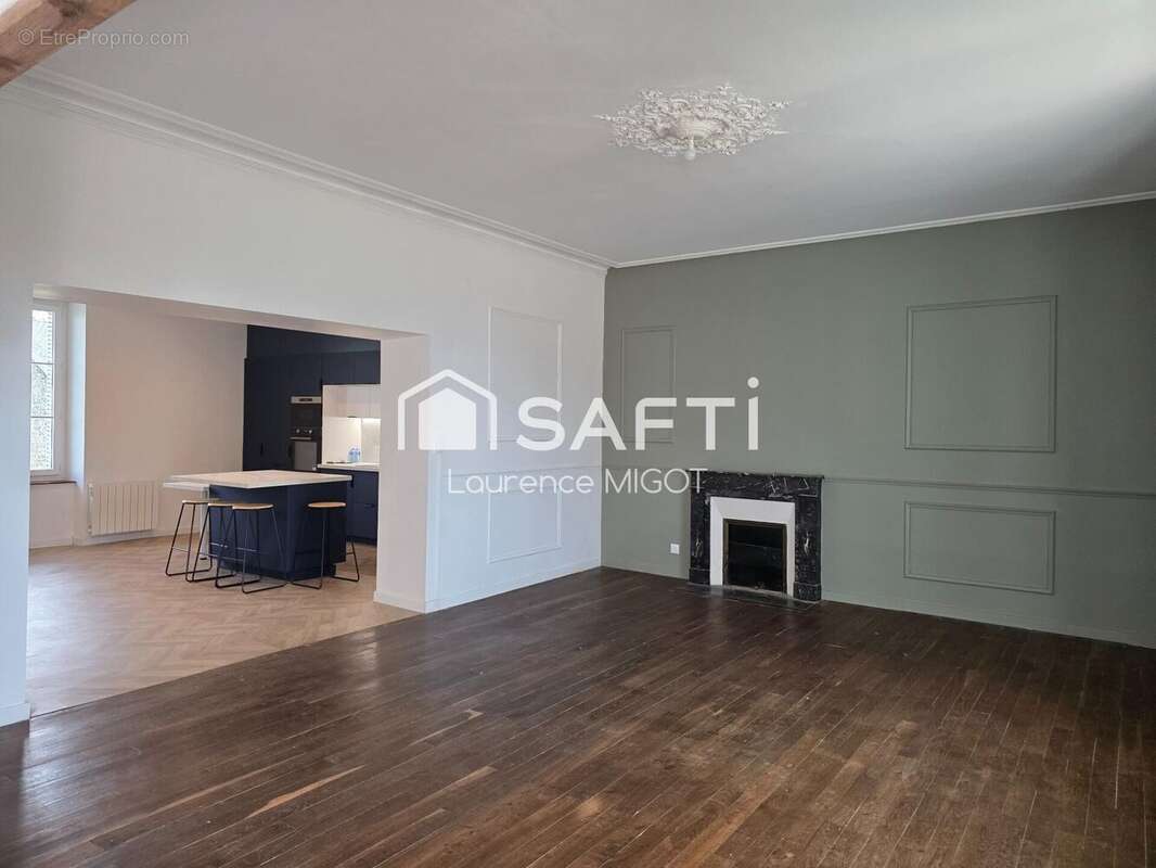 Photo 3 - Maison à CHATEAUBRIANT