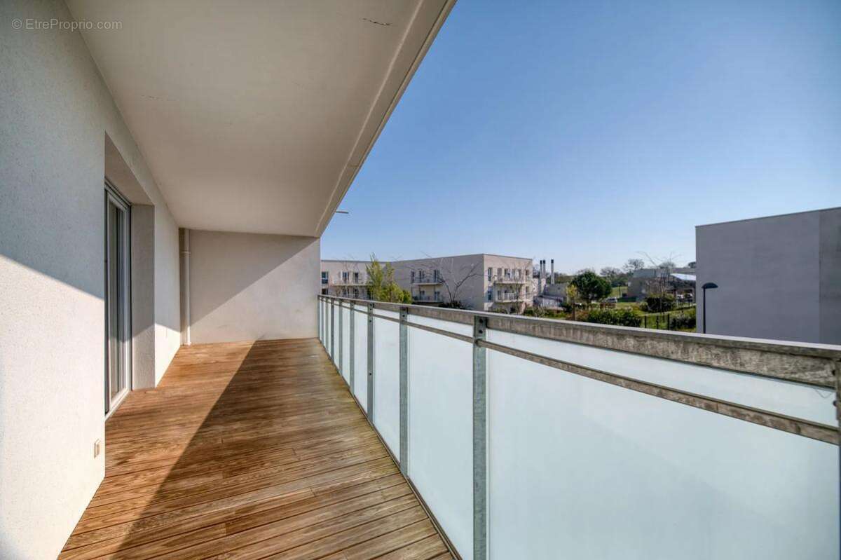 Appartement à BALMA