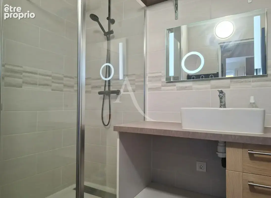 Appartement La Bernerie En Retz 2 pièces - photo 7