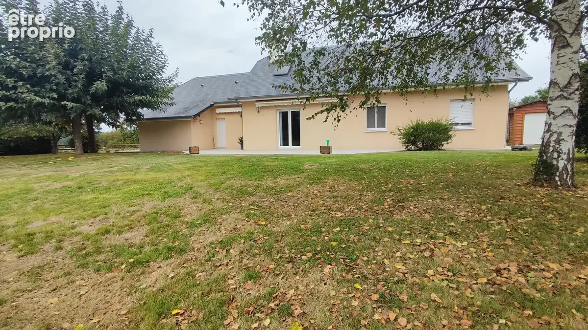 Charmante Maison de 130m2 à 5 min d'Oloron - photo 4