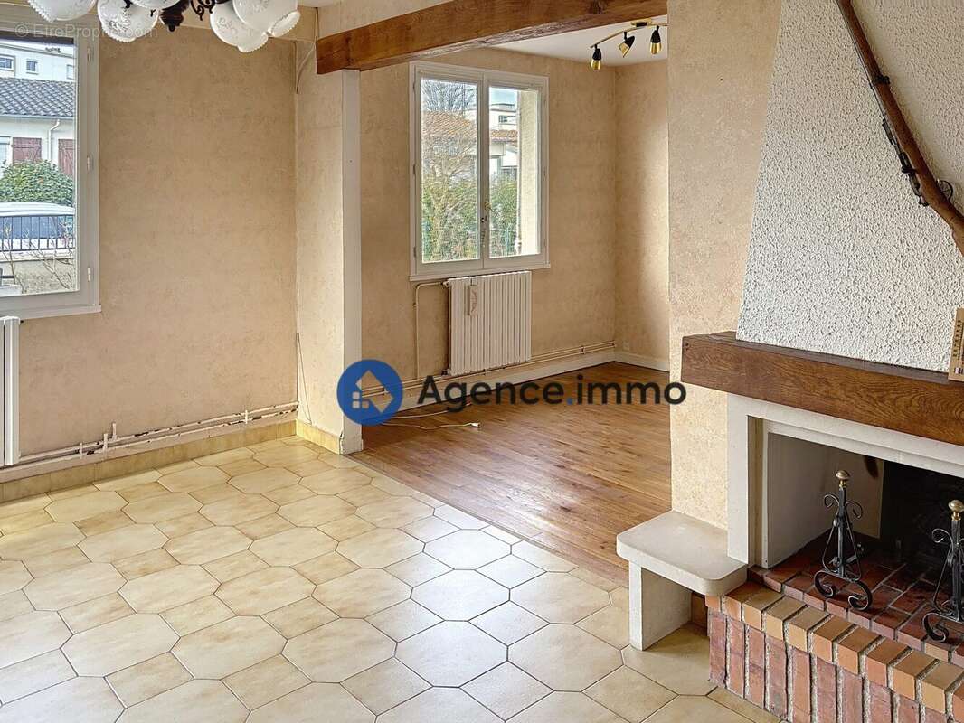 Maison 79 m² à Tours  - photo 3