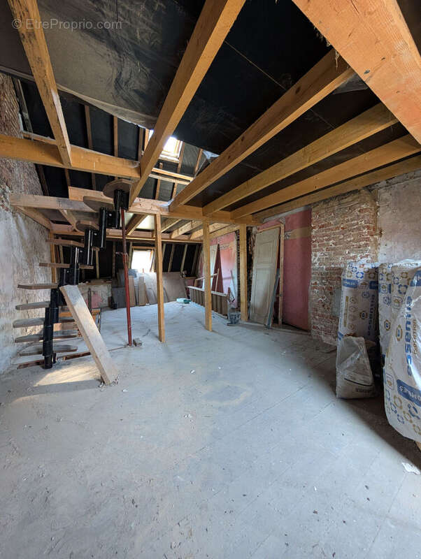 Photo 5 - Maison à CALONNE-RICOUART