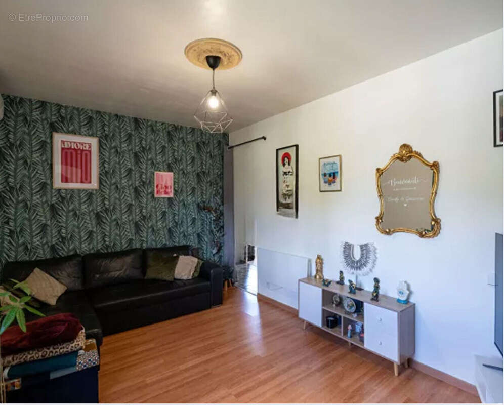Photo 8 - Appartement à CABRIES