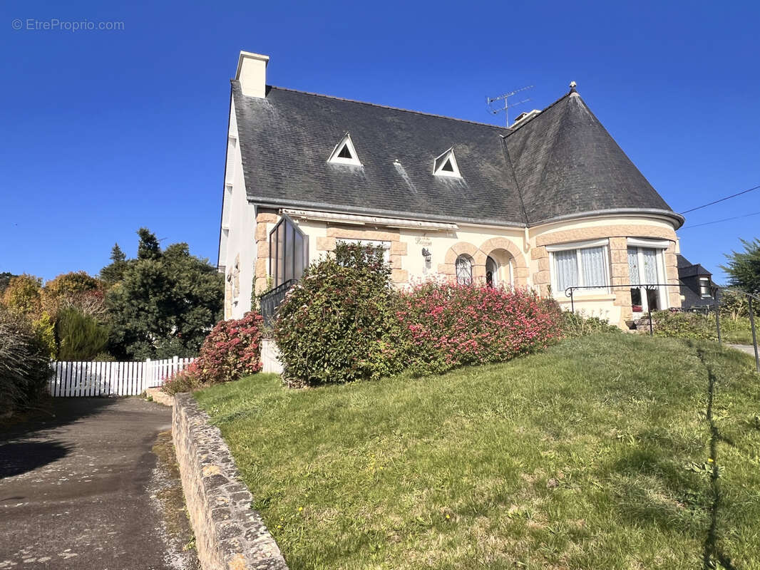 Maison à SAINT-CAST-LE-GUILDO