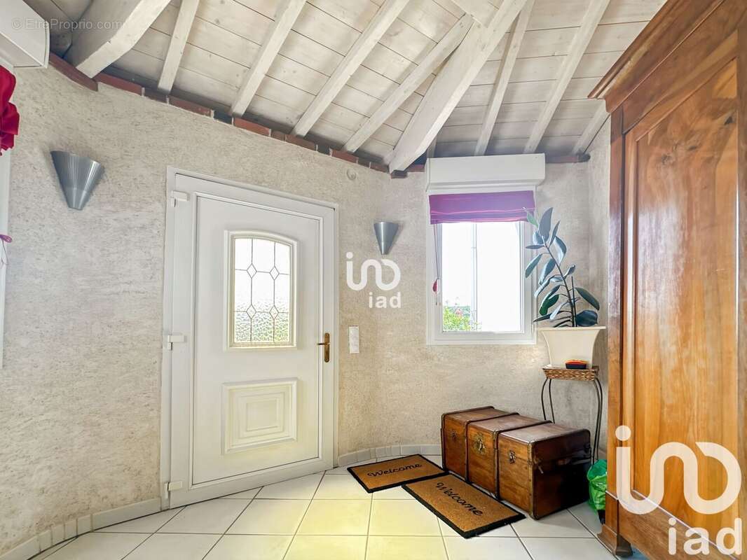 Photo 6 - Maison à MARSANGY