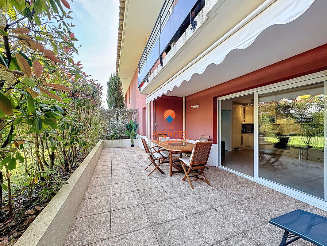 Appartement à LA SEYNE-SUR-MER
