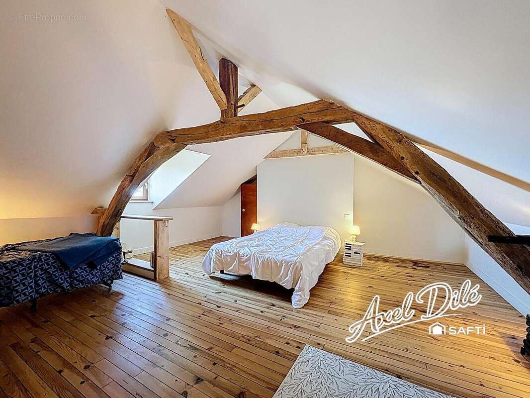 Photo 8 - Maison à BEAUSSE