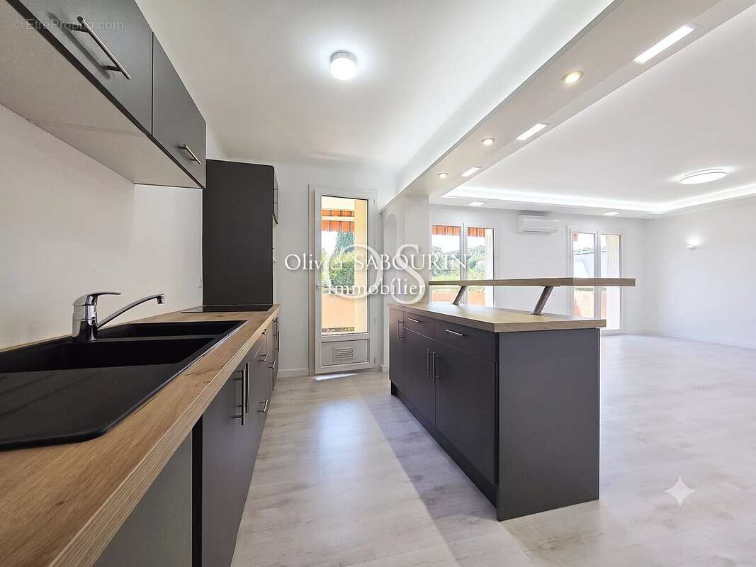 Appartement à DRAGUIGNAN