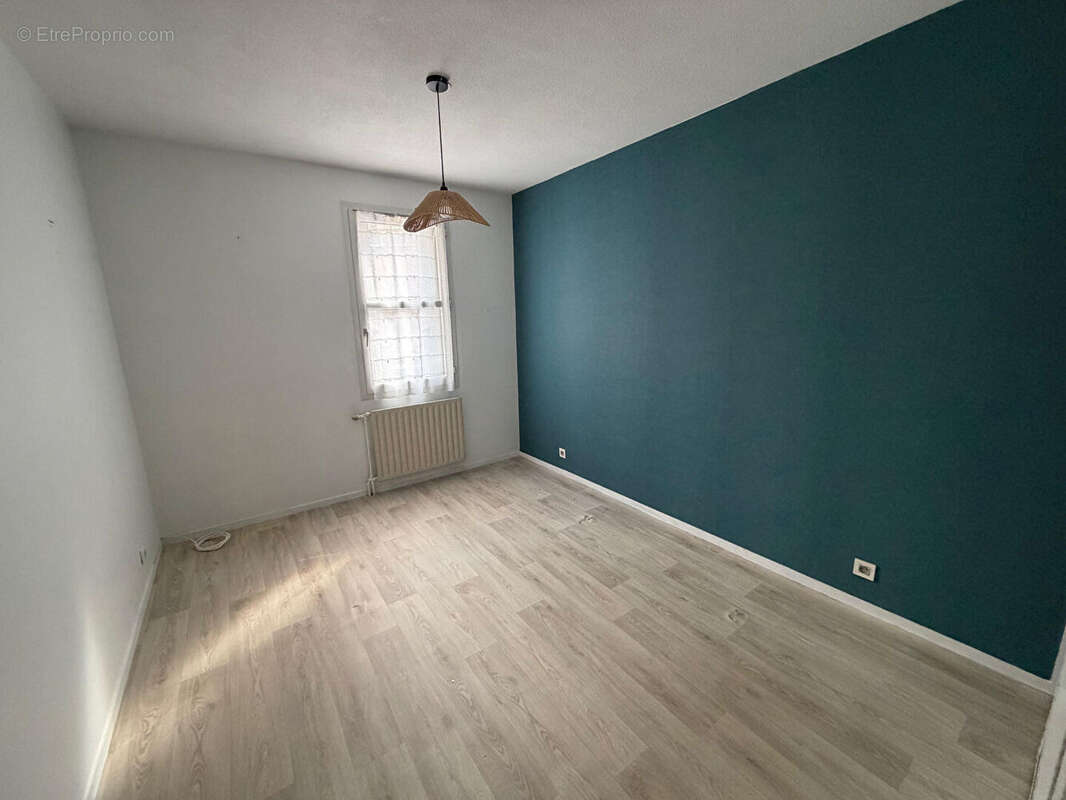 Appartement à PAU