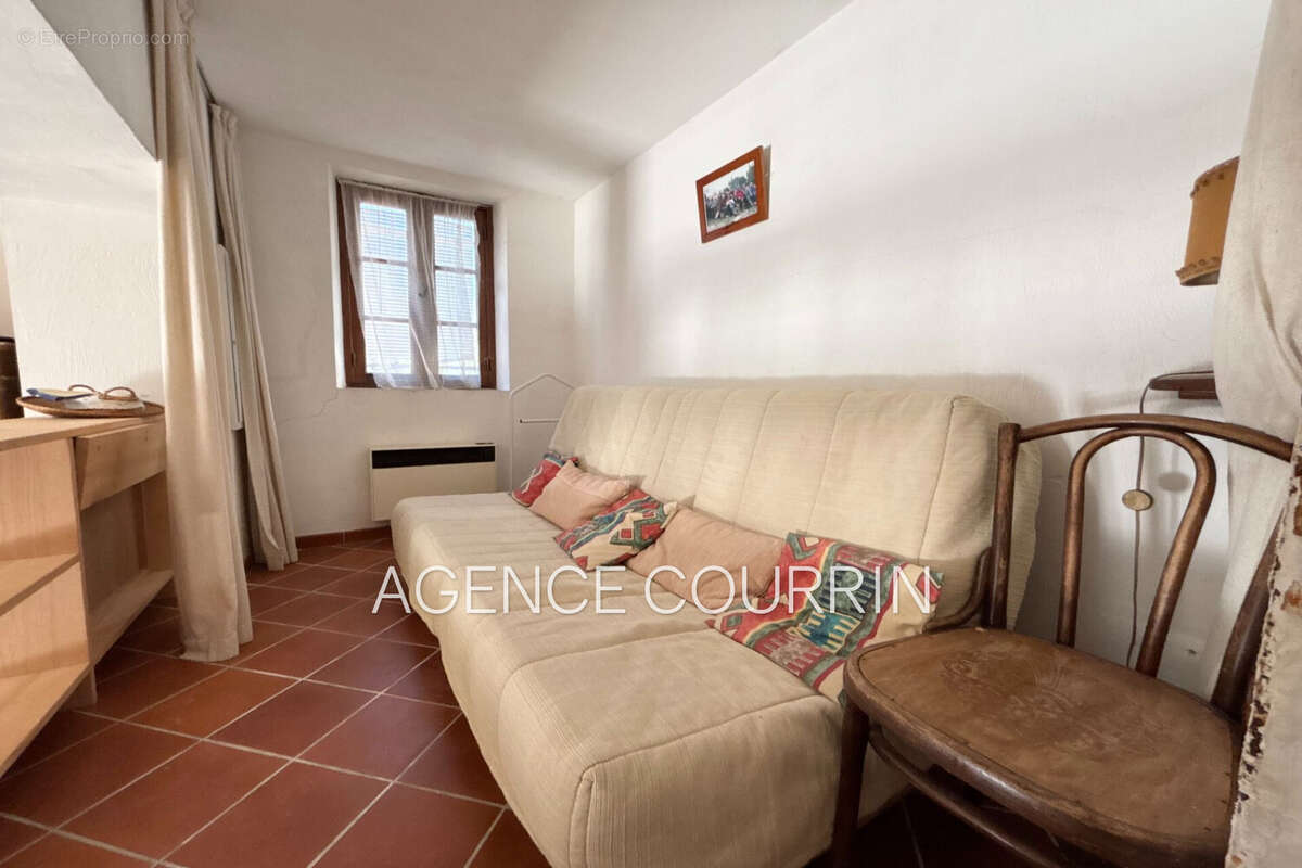 Maison à GRASSE