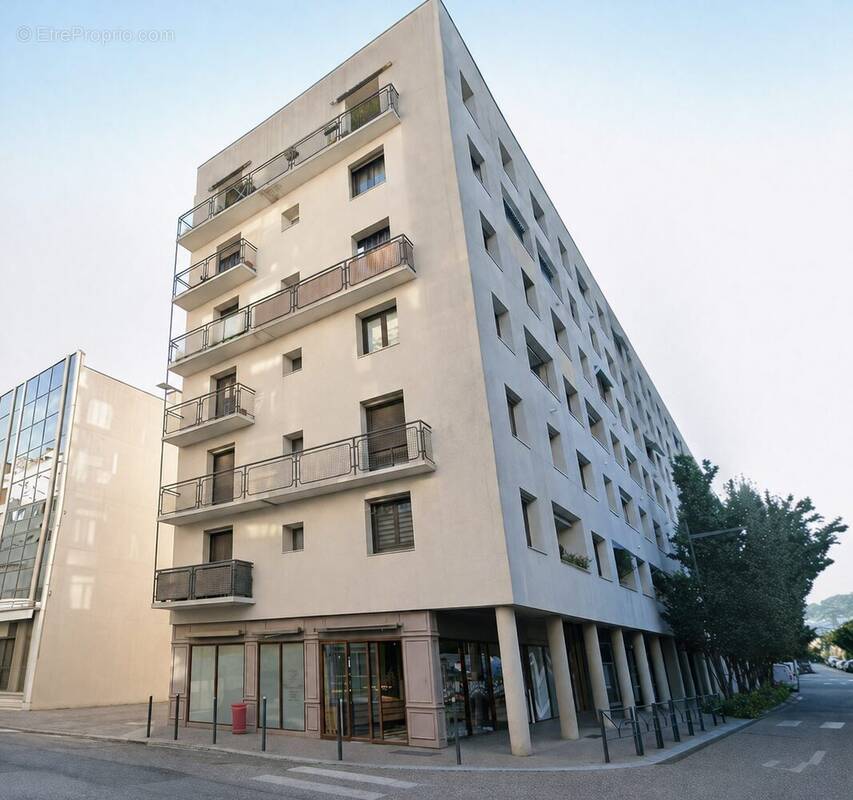 Appartement à ANNEMASSE