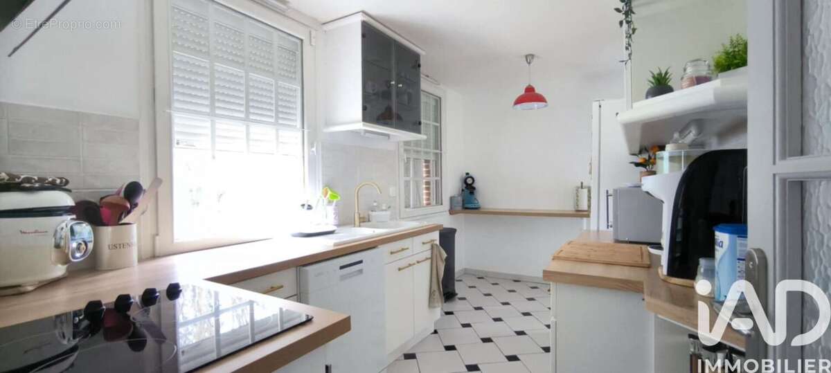 Photo 4 - Maison à SAINT-CREPIN-IBOUVILLERS