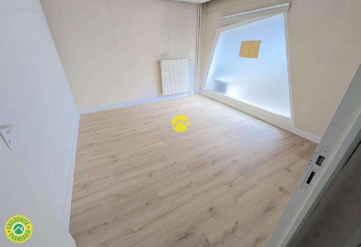 Appartement à BOURGES