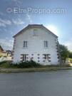 Maison à THAUVENAY