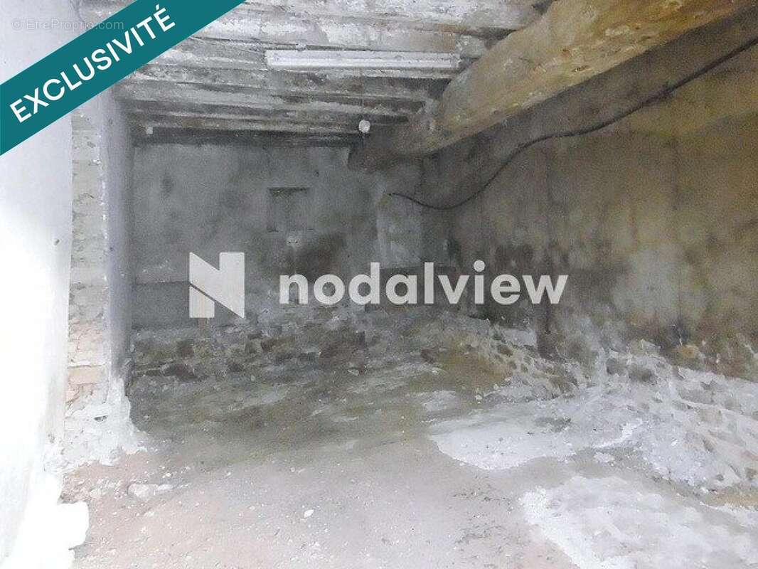 Photo 3 - Maison à LA GUERCHE-DE-BRETAGNE